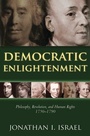 Cover: Democratic Enlightenment - Oxford University Press