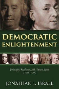 Enlarge image Cover: Democratic Enlightenment - Oxford University Press
