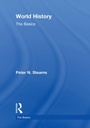 Cover: World History: The Basics - Routledge