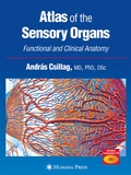 Bild: Atlas of the Sensory Organs - Humana Press Inc.