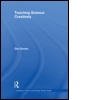 Cover: Teaching Science Creatively - Routledge