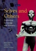 Cover: Selves and Others - Oxford University Press Southern Africa