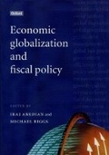 Cover: Economic Globalization and Fiscal Policy - Oxford University Press Southern Africa
