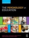 Abbildung von: The Psychology of Education - Routledge