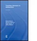 Cover: Teaching Literature to Adolescents - Routledge