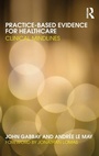 Cover: Practice-based Evidence for Healthcare - Routledge