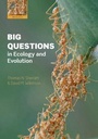 Cover: Big Questions in Ecology and Evolution - Oxford University Press