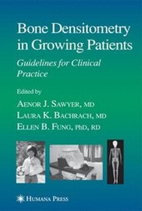 Abbildung von: Bone Densitometry in Growing Patients - Humana Press Inc.
