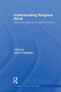 Enlarge image Cover: Understanding Religious Ritual - Routledge