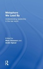 Cover: Metaphors We Lead By - Routledge