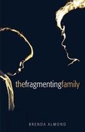 Cover: The Fragmenting Family - Oxford University Press
