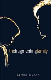 Enlarge image Cover: The Fragmenting Family - Oxford University Press