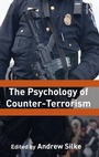 Cover: The Psychology of Counter-Terrorism - Routledge