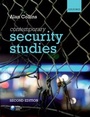 Cover: Contemporary Security Studies - Oxford University Press