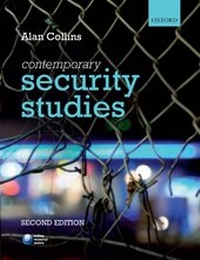 Enlarge image Cover: Contemporary Security Studies - Oxford University Press