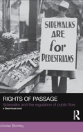 Cover: Rights of Passage - Routledge
