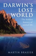Cover: Darwin's Lost World: Hidden History Of Animal Life - Oxford University Press