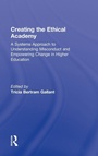 Cover: Creating the Ethical Academy - Routledge