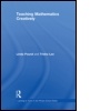 Cover: Teaching Mathematics Creatively - Routledge