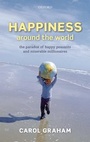Cover: Happiness Around the World - Oxford University Press