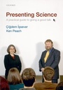 Cover: Presenting Science - Oxford University Press