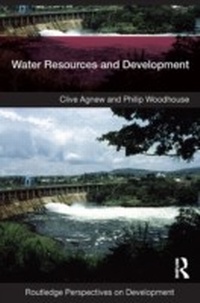 Abbildung von: Water Resources and Development - Routledge