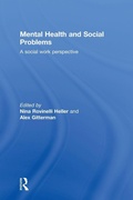 Cover: Mental Health and Social Problems - Routledge