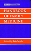 Cover: Handbook of Family Medicine - Oxford University Press Southern Africa