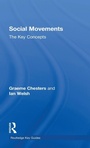 Cover: Social Movements: The Key Concepts - Routledge