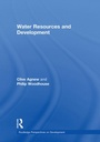 Cover: Water Resources and Development - Routledge