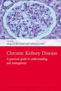 Cover: Chronic Kidney Disease - Oxford University Press