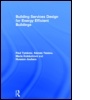 Cover: Building Services Design for Energy Efficient Buildings - Routledge