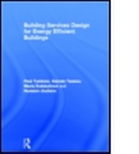 Enlarge image Cover: Building Services Design for Energy Efficient Buildings - Routledge