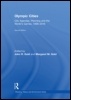 Cover: Olympic Cities - Routledge