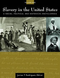 Abbildung von: Slavery in the United States [2 volumes] - ABC-CLIO