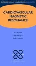 Cover: Cardiovascular Magnetic Resonance - Oxford University Press