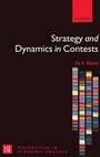 Cover: Strategy and Dynamics in Contests - Oxford University Press