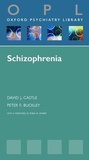 Cover: Schizophrenia - Oxford University Press