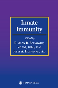 Abbildung von: Innate Immunity - Humana Press Inc.