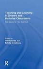Cover: Teaching and Learning in Diverse and Inclusive Classrooms - Routledge
