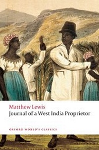 Abbildung von: Journal of a West India Proprietor - Oxford University Press