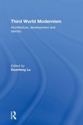 Cover: Third World Modernism - Routledge