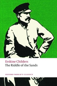 Enlarge image Cover: The Riddle of the Sands - Oxford University Press