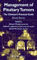 Cover: Management of Pituitary Tumors - Humana Press Inc.