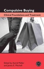 Cover: Compulsive Buying - Routledge