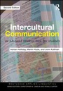 Cover: Intercultural Communication - Routledge
