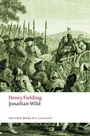 Cover: Jonathan Wild - Oxford University Press