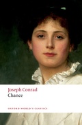 Cover: Chance - Oxford University Press