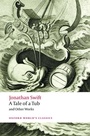 Cover: A Tale of a Tub and Other Works - Oxford University Press