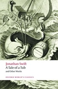 Cover: A Tale of a Tub and Other Works - Oxford University Press